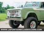 Thumbnail Photo 80 for 1976 Ford Bronco Sport